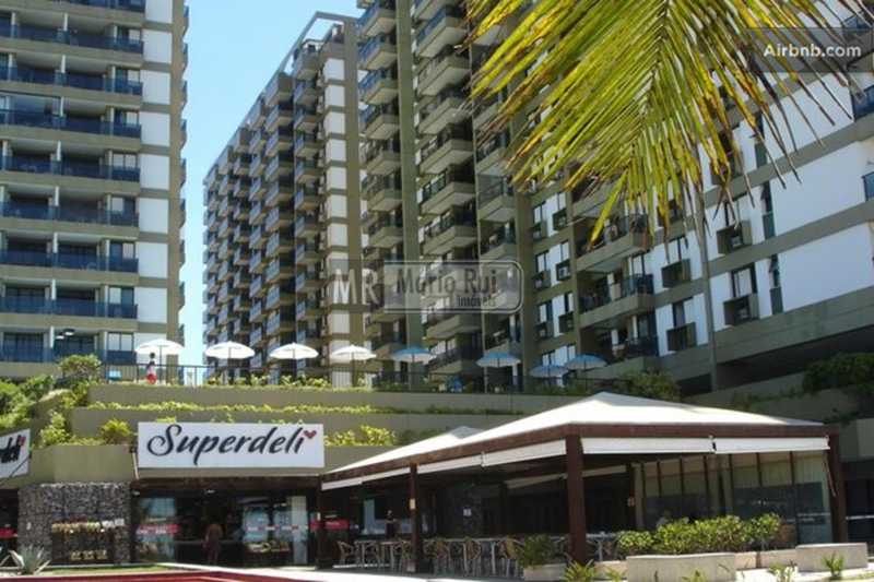 Conheça 2 Copy do imóvel - Apartamento à venda Avenida Lúcio Costa, Barra da Tijuca, Rio de Janeiro - R$ 900.000 - MRAP10055 - 17 2 Copy - 17
