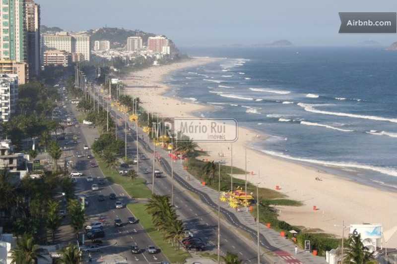 Conheça 5 do imóvel - Apartamento à venda Avenida Lúcio Costa, Barra da Tijuca, Rio de Janeiro - R$ 900.000 - MRAP10055 - 18 5 - 18