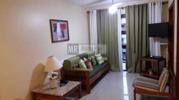 Imóvel Sob Consulta - Apartamento para alugar Avenida Lúcio Costa,Barra da Tijuca, Rio de Janeiro - MRAP20073