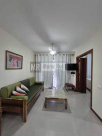 Imóvel Sob Consulta - Apartamento para alugar Avenida Lúcio Costa, Barra da Tijuca, Rio de Janeiro - MRAP20073