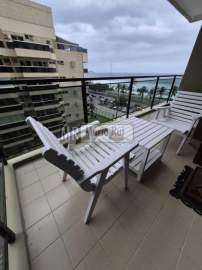 Imóvel Sob Consulta - Apartamento para alugar Avenida Lúcio Costa, Barra da Tijuca, Rio de Janeiro - MRAP20073