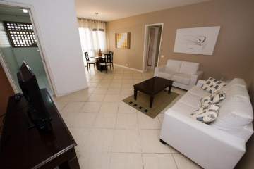 Imóvel Sob Consulta - Apartamento para alugar Avenida Pepe,Barra da Tijuca, Rio de Janeiro - MRAP20075