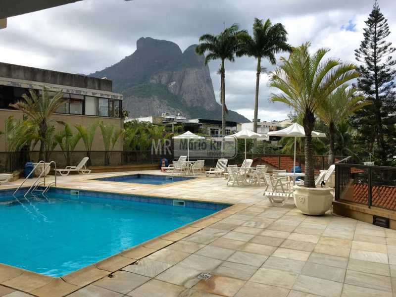 Conheça 74984904 do imóvel - Apartamento para alugar Avenida Pepe, Barra da Tijuca, Rio de Janeiro - R$ 5.800 - MRAP20075 - 18 74984904 - 18