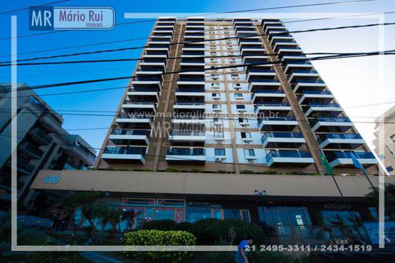 Conheça foto -4809 Copy do imóvel - Apartamento 1 quarto para alugar Barra da Tijuca, Rio de Janeiro - R$ 3.800 - MRAP10061 - 9 foto -4809 Copy - 9