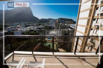 Ótima localização - Apartamento para alugar Avenida Pepe, Barra da Tijuca, Rio de Janeiro - R$ 3.600 - MRAP10061