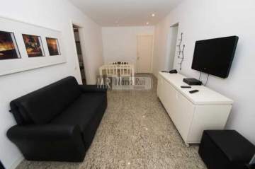 Imóvel Sob Consulta - Apartamento para alugar Avenida Lúcio Costa,Barra da Tijuca, Rio de Janeiro - MRAP10066
