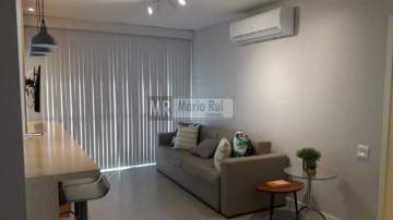 ALUGADO - Apartamento para alugar Avenida Lúcio Costa,Barra da Tijuca, Rio de Janeiro - MRAP10067