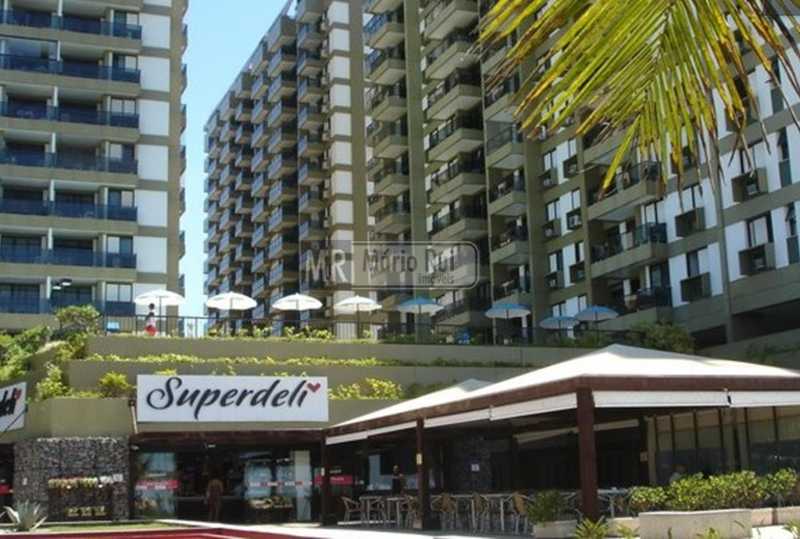 Conheça 2 Copy Copy do imóvel - Apartamento 1 quarto para alugar Barra da Tijuca, Rio de Janeiro - MRAP10075 - 10 2 Copy Copy - 10