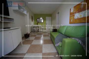 Imóvel Sob Consulta - Apartamento para alugar Avenida Lúcio Costa, Barra da Tijuca, Rio de Janeiro - R$ 350 - MRAP10079