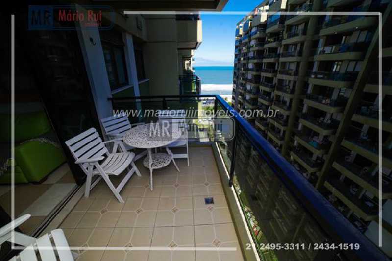 Conheça foto-9 Copy do imóvel - Apartamento para alugar Avenida Lúcio Costa, Barra da Tijuca, Rio de Janeiro - R$ 350 - MRAP10079 - 4 foto-9 Copy - 4