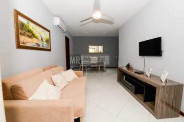 Imóvel Sob Consulta - Apartamento 1 quarto para alugar Barra da Tijuca, Rio de Janeiro - MRAP10080