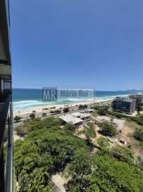 Imóvel Sob Consulta - Apartamento 1 quarto para alugar Barra da Tijuca, Rio de Janeiro - MRAP10080
