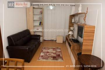 Imóvel Sob Consulta - Apartamento para alugar Avenida Lúcio Costa,Barra da Tijuca, Rio de Janeiro - MRAP10089