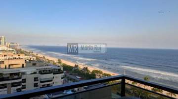 ALUGADO - Apartamento 2 quartos à venda Barra da Tijuca, Rio de Janeiro - R$ 1.600.000 - MRAP20082