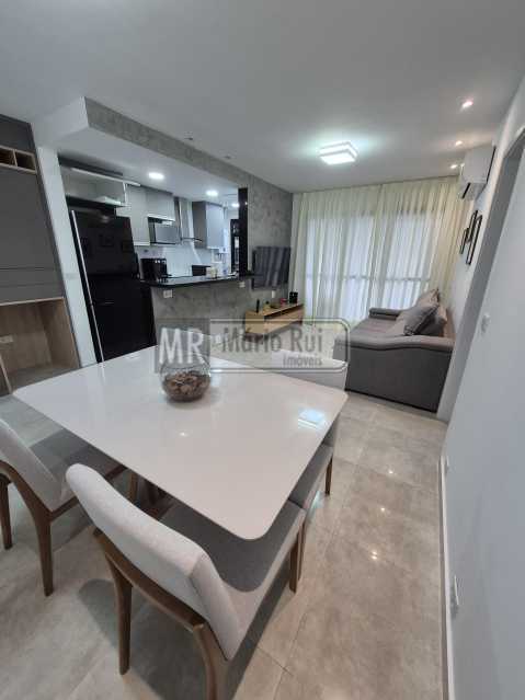 Conheça 20250610_150157 do imóvel - Apartamento para alugar Avenida Lúcio Costa, Barra da Tijuca, Rio de Janeiro - R$ 4.000 - MRAP10096 - 6 20250610_150157 - 6