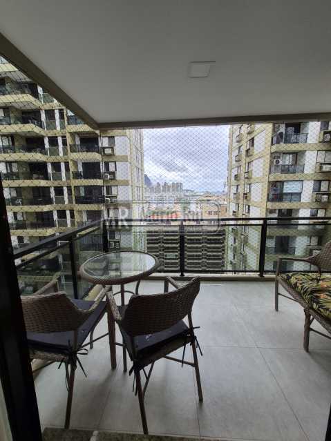 Conheça 20250610_150304 do imóvel - Apartamento para alugar Avenida Lúcio Costa, Barra da Tijuca, Rio de Janeiro - R$ 4.000 - MRAP10096 - 15 20250610_150304 - 15