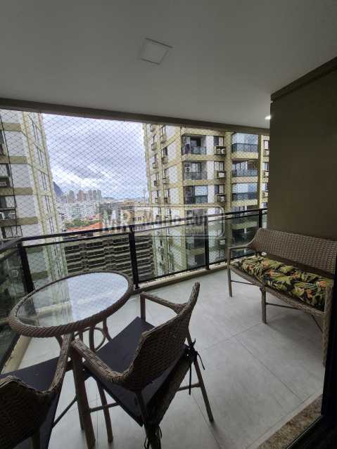 Conheça 20250610_150308 do imóvel - Apartamento para alugar Avenida Lúcio Costa, Barra da Tijuca, Rio de Janeiro - R$ 4.000 - MRAP10096 - 16 20250610_150308 - 16