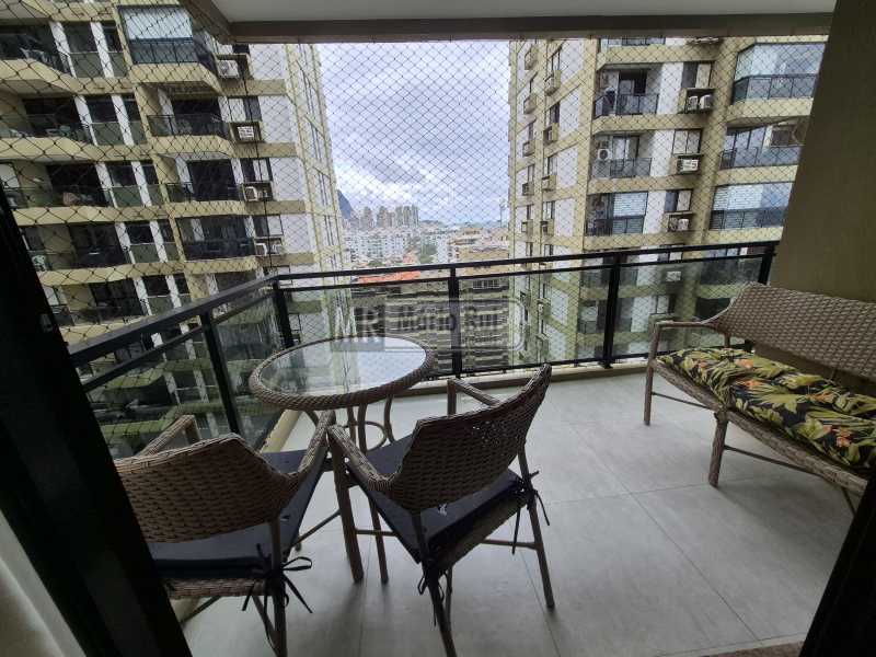 Conheça 20250610_150314 do imóvel - Apartamento para alugar Avenida Lúcio Costa, Barra da Tijuca, Rio de Janeiro - R$ 4.000 - MRAP10096 - 17 20250610_150314 - 17