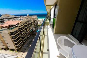 Imóvel Sob Consulta - Apartamento para alugar Avenida Lúcio Costa,Barra da Tijuca, Rio de Janeiro - MRAP10101