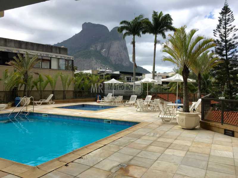 Conheça 74984904 do imóvel - Apartamento para alugar Avenida Pepe,Barra da Tijuca, Rio de Janeiro - MRAP10106 - 14 74984904 - 14
