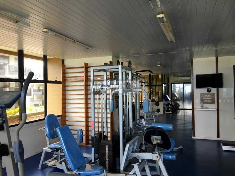 Conheça 74985032 do imóvel - Apartamento para alugar Avenida Pepe,Barra da Tijuca, Rio de Janeiro - MRAP10106 - 15 74985032 - 15