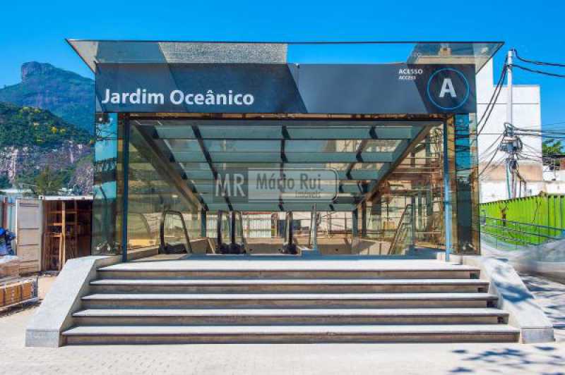 Conheça linha4 do imóvel - Apartamento 1 quarto para alugar Barra da Tijuca, Rio de Janeiro - MRAP10108 - 19 linha4 - 19
