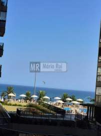 Apartamento para alugar Avenida Lúcio Costa, Barra da Tijuca, Rio de Janeiro - MRAP10112