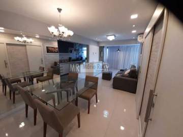 Imóvel Sob Consulta - Apartamento para alugar Avenida Lúcio Costa, Barra da Tijuca, Rio de Janeiro - MRAP10129