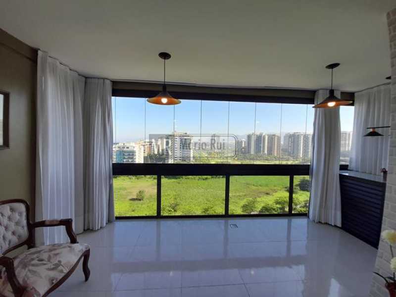 Conheça 20220704_105602 Copy do imóvel - Apartamento para alugar Avenida Lúcio Costa, Barra da Tijuca, Rio de Janeiro - MRAP10129 - 6 20220704_105602 Copy - 6