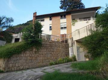 Casa em Condomínio à venda Rua Oduvaldo Viana Filho,Itanhangá, Rio de Janeiro - R$ 3.500.000 - MRCN50012