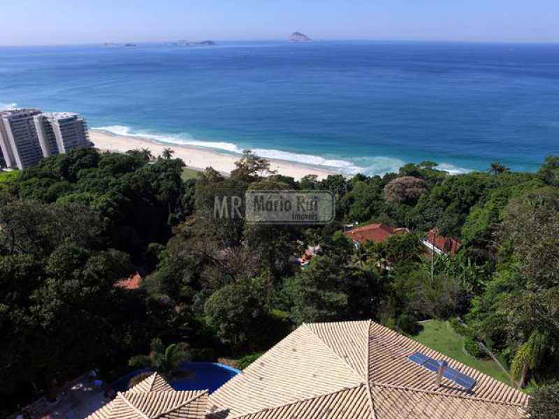 Conheça DJI_0358_MD Copy do imóvel - Casa em Condomínio 4 quartos à venda São Conrado, Rio de Janeiro - R$ 15.000.000 - MRCN40007 - 2 DJI_0358_MD Copy - 2