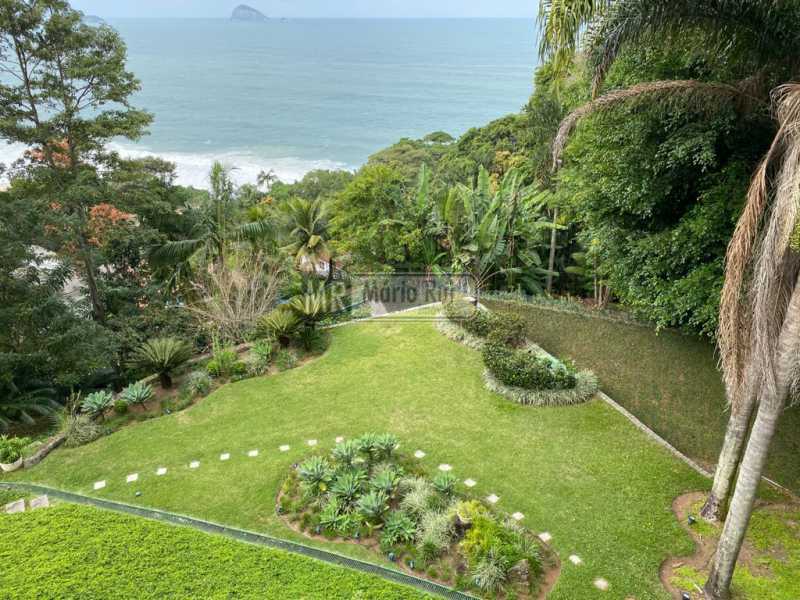 Conheça IMG-20211014-WA0026 do imóvel - Casa em Condomínio 4 quartos à venda São Conrado, Rio de Janeiro - R$ 15.000.000 - MRCN40007 - 13 IMG-20211014-WA0026 - 13