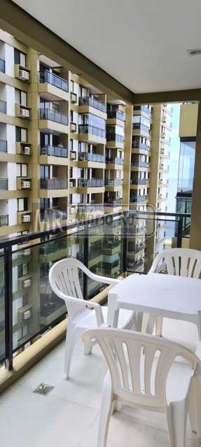 Conheça IMG-20220104-WA0004 do imóvel - Apartamento 1 quarto para alugar Barra da Tijuca, Rio de Janeiro - MRAP10147 - 1 IMG-20220104-WA0004 - 1