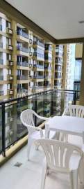 Imóvel Sob Consulta - Apartamento 1 quarto para alugar Barra da Tijuca, Rio de Janeiro - MRAP10147