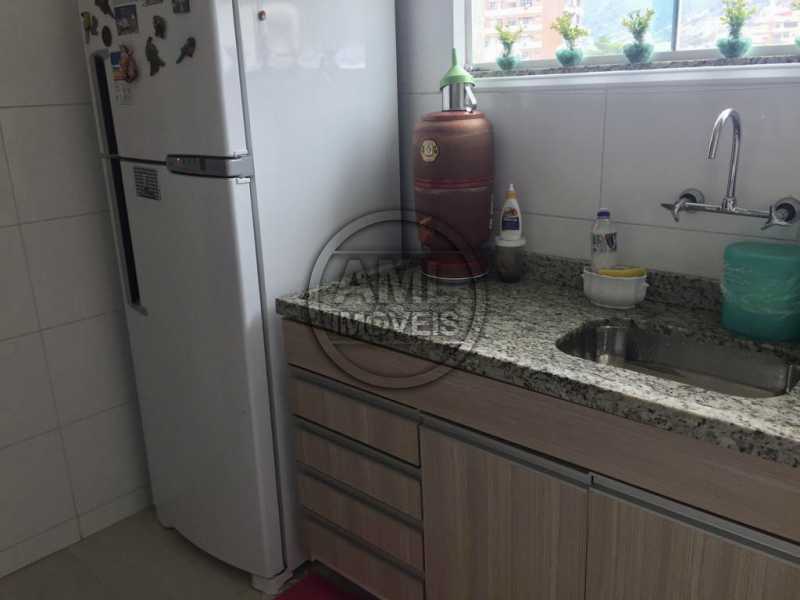 Conheça 1c2792a9-e5c3-430a-a8be-55a890 do imóvel - Cobertura 3 quartos à venda Vila Isabel, Rio de Janeiro - R$ 580.000 - TC34908 - 13 1c2792a9-e5c3-430a-a8be-55a890 - 13