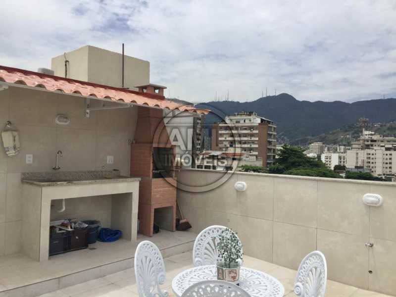 Conheça 2bc848bb-77c2-4bd8-b696-b5be05 do imóvel - Cobertura 3 quartos à venda Vila Isabel, Rio de Janeiro - R$ 580.000 - TC34908 - 17 2bc848bb-77c2-4bd8-b696-b5be05 - 17