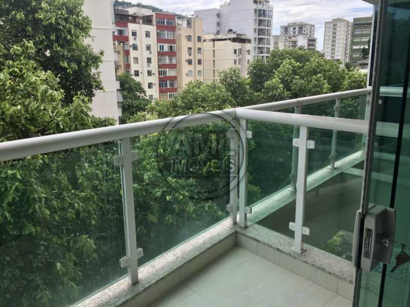 Conheça 03d195ae-57ec-4722-a838-eff9aa do imóvel - Cobertura 3 quartos à venda Vila Isabel, Rio de Janeiro - R$ 580.000 - TC34908 - 1 03d195ae-57ec-4722-a838-eff9aa - 1