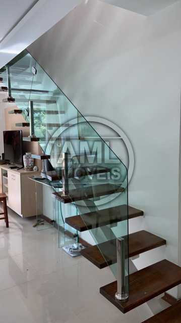 Conheça 12c8869e-02c3-49db-a8a6-31f831 do imóvel - Cobertura 3 quartos à venda Vila Isabel, Rio de Janeiro - R$ 580.000 - TC34908 - 6 12c8869e-02c3-49db-a8a6-31f831 - 6