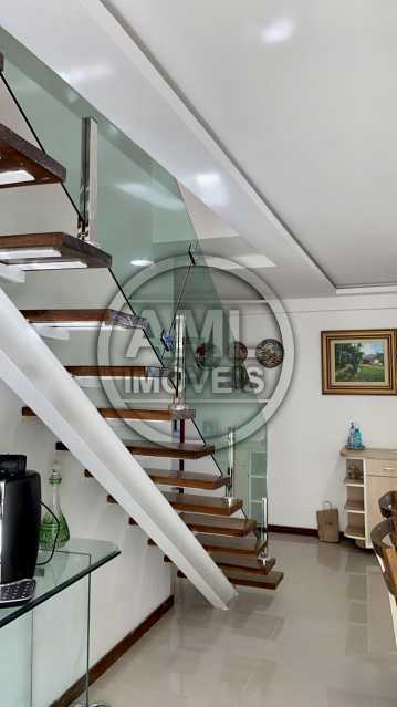 Conheça 617509d6-18b7-4cce-883b-e49091 do imóvel - Cobertura 3 quartos à venda Vila Isabel, Rio de Janeiro - R$ 580.000 - TC34908 - 3 617509d6-18b7-4cce-883b-e49091 - 3