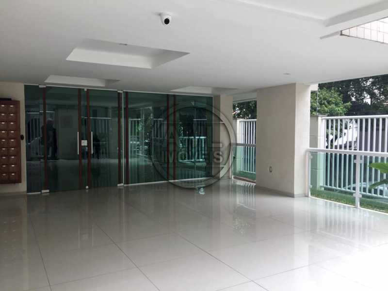 Conheça 00902690-d018-4d8e-8e3b-5d9878 do imóvel - Cobertura 3 quartos à venda Vila Isabel, Rio de Janeiro - R$ 580.000 - TC34908 - 20 00902690-d018-4d8e-8e3b-5d9878 - 20
