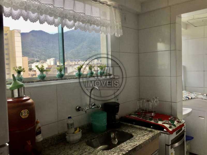 Conheça 10551385-9a6b-4d07-8f09-6f77ac do imóvel - Cobertura 3 quartos à venda Vila Isabel, Rio de Janeiro - R$ 580.000 - TC34908 - 14 10551385-9a6b-4d07-8f09-6f77ac - 14