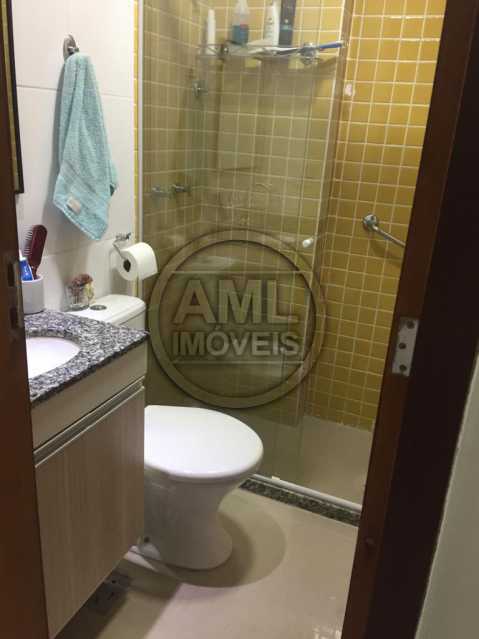 Conheça cd43f913-8033-4705-bc51-912563 do imóvel - Cobertura 3 quartos à venda Vila Isabel, Rio de Janeiro - R$ 580.000 - TC34908 - 12 cd43f913-8033-4705-bc51-912563 - 12