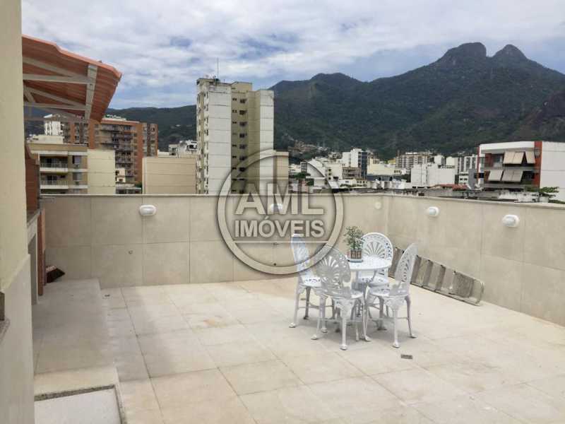 Conheça e6abc2c8-a7cc-4491-b81b-8b8997 do imóvel - Cobertura 3 quartos à venda Vila Isabel, Rio de Janeiro - R$ 580.000 - TC34908 - 18 e6abc2c8-a7cc-4491-b81b-8b8997 - 18