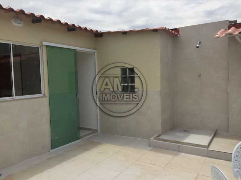 Conheça e32c87d3-bac4-4bbf-b320-7116ba do imóvel - Cobertura 3 quartos à venda Vila Isabel, Rio de Janeiro - R$ 580.000 - TC34908 - 19 e32c87d3-bac4-4bbf-b320-7116ba - 19