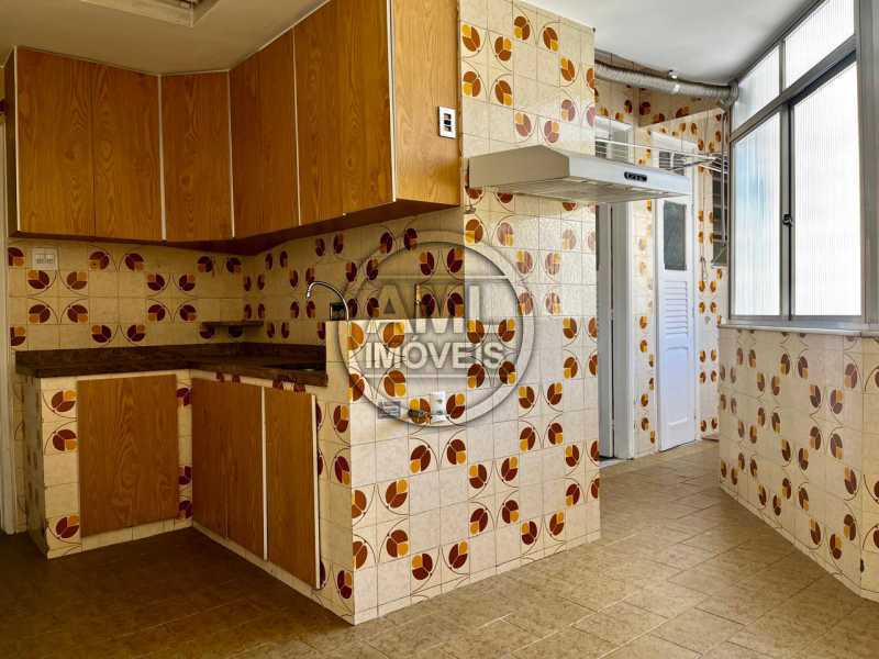 Conheça PHOTO-2025-04-07-13-19-47_2 do imóvel - Apartamento 4 quartos à venda Tijuca, Rio de Janeiro - R$ 689.999 - TA44910 - 19 PHOTO-2025-04-07-13-19-47_2 - 19