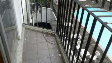 Apartamento 2 quartos à venda São Francisco Xavier, Rio de Janeiro - R$ 220.000 - TA24917