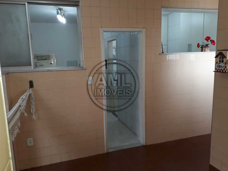 Conheça 20201111_110207 do imóvel - Apartamento 3 quartos à venda Tijuca, Rio de Janeiro - R$ 900.000 - TA34918 - 25 20201111_110207 - 25