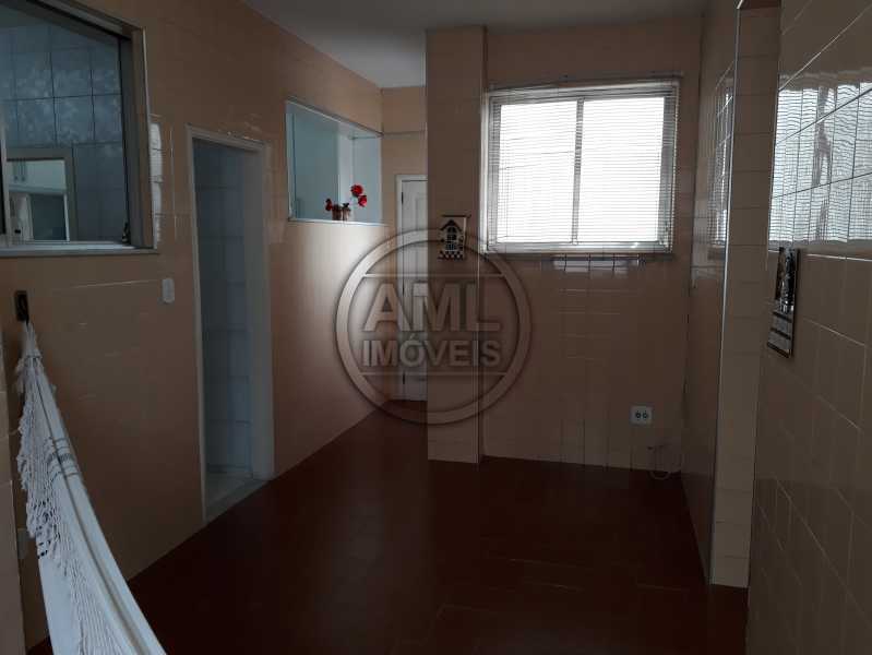 Conheça 20201111_110334 do imóvel - Apartamento 3 quartos à venda Tijuca, Rio de Janeiro - R$ 900.000 - TA34918 - 26 20201111_110334 - 26