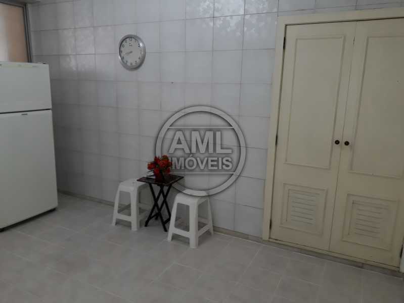 Conheça 20201111_110353 do imóvel - Apartamento 3 quartos à venda Tijuca, Rio de Janeiro - R$ 900.000 - TA34918 - 23 20201111_110353 - 23