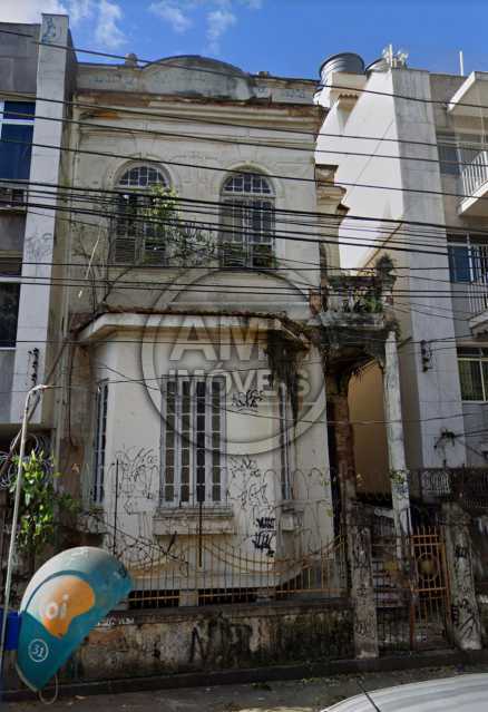 Conheça IMG_9611 do imóvel - Terreno Residencial à venda Tijuca, Rio de Janeiro - R$ 550.000 - TT4928 - 1 IMG_9611 - 1